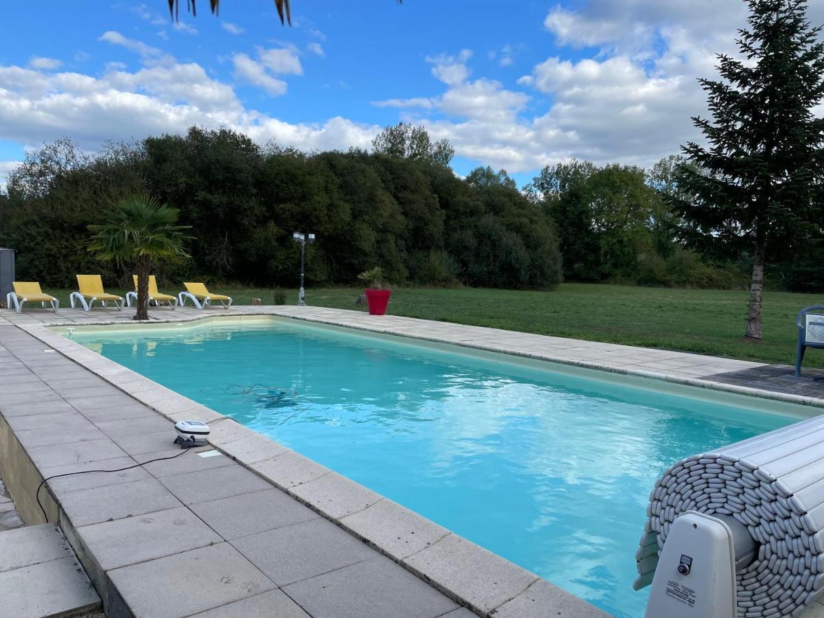 L’émeraude Changé Extérieur photo