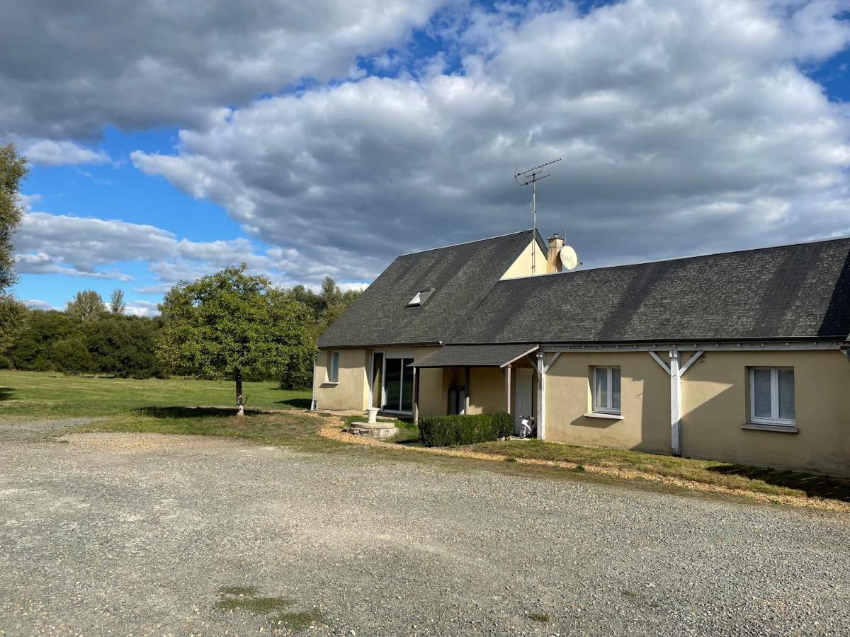 L’émeraude Changé Extérieur photo