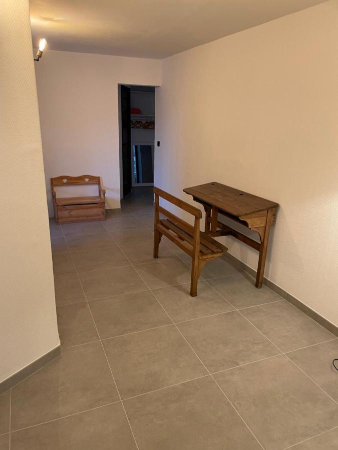 L’émeraude Changé Extérieur photo