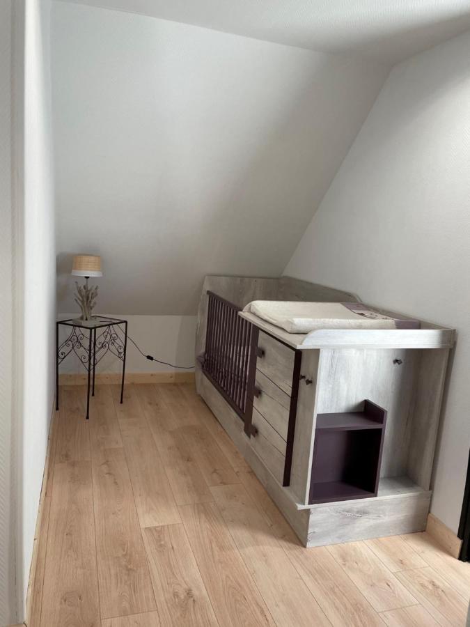 L’émeraude Changé Extérieur photo