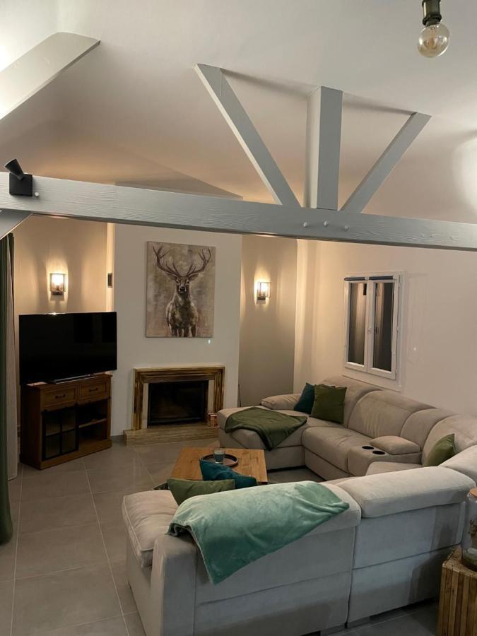 L’émeraude Changé Extérieur photo