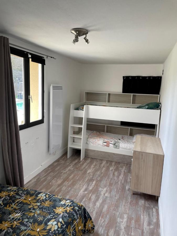 L’émeraude Changé Extérieur photo