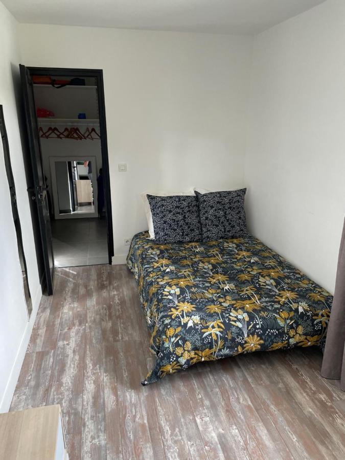 L’émeraude Changé Extérieur photo